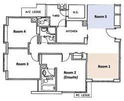 Whitewater (D18), Condominium #598595271